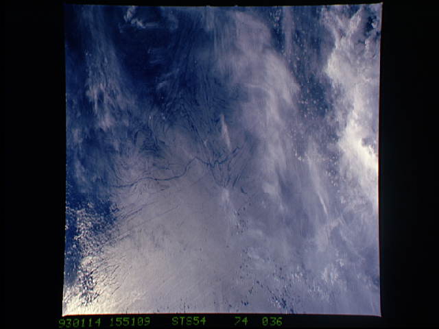 Image display