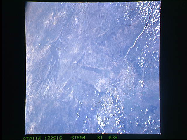 Image display