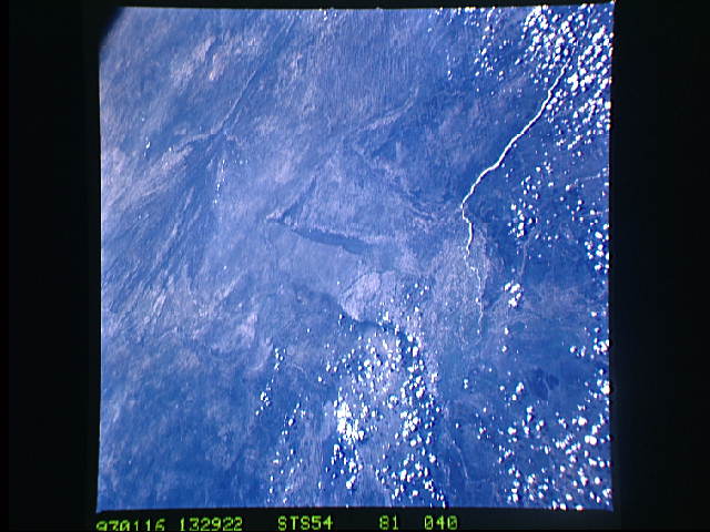 Image display