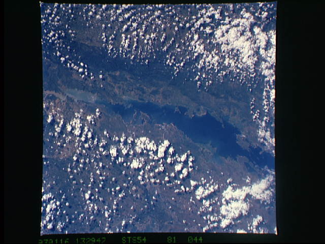 Image display
