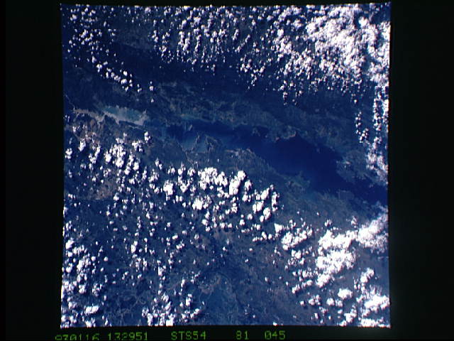 Image display