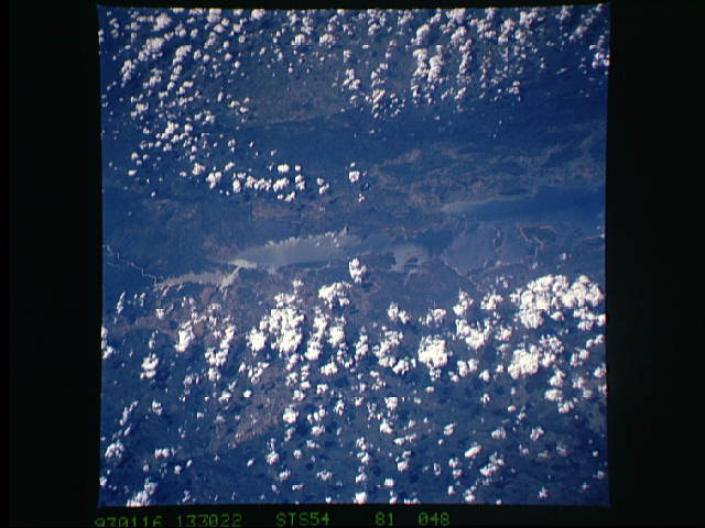 Image display