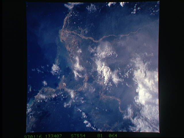 Image display