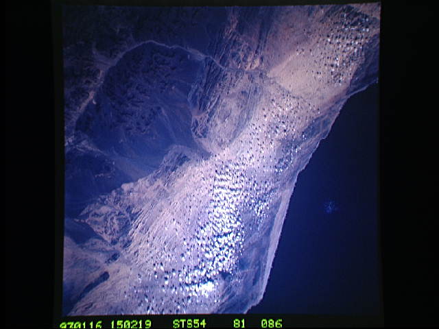 Image display