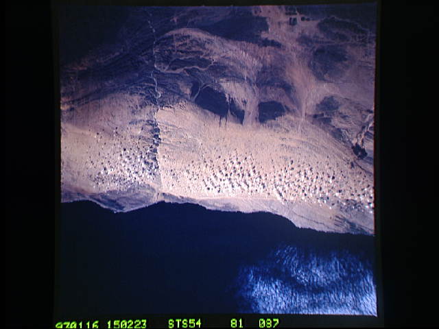 Image display