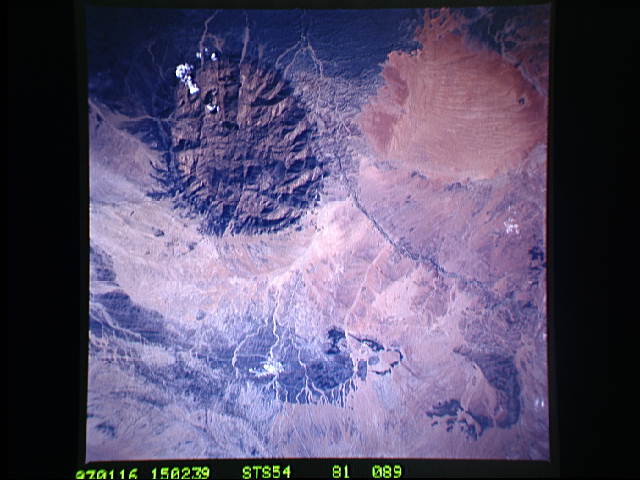 Image display
