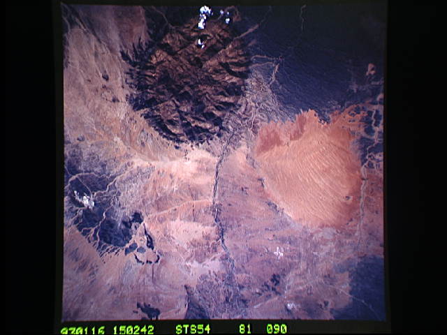 Image display