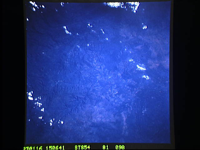 Image display
