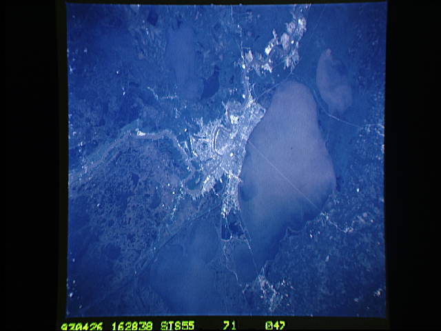 Image display