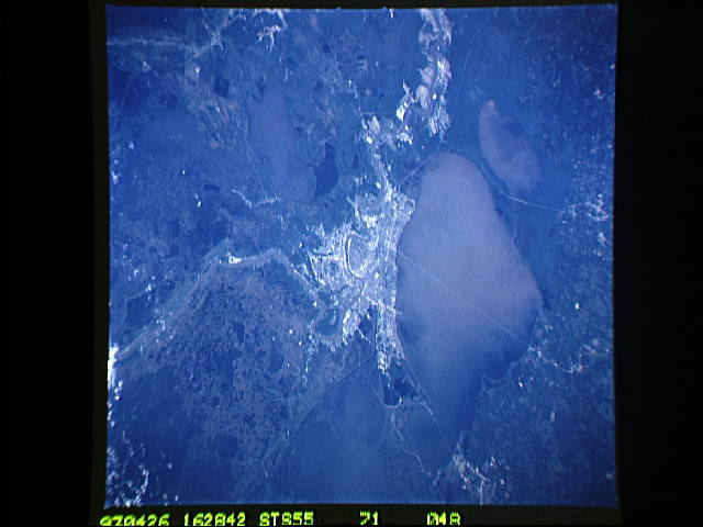 Image display