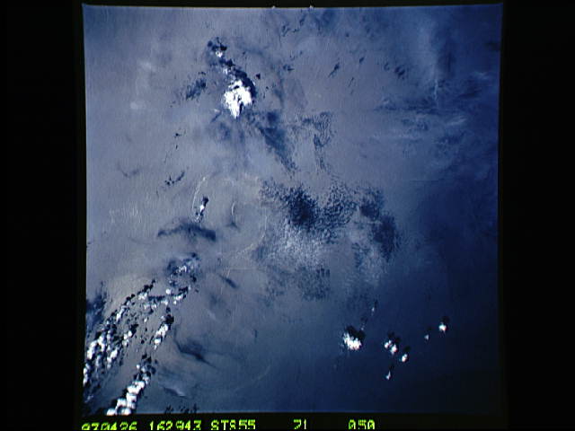 Image display