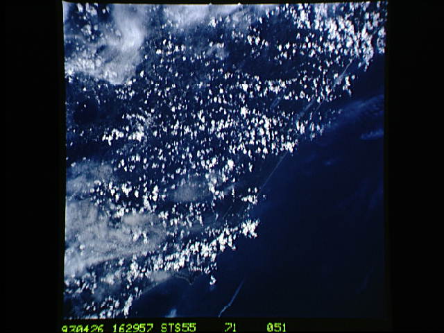 Image display