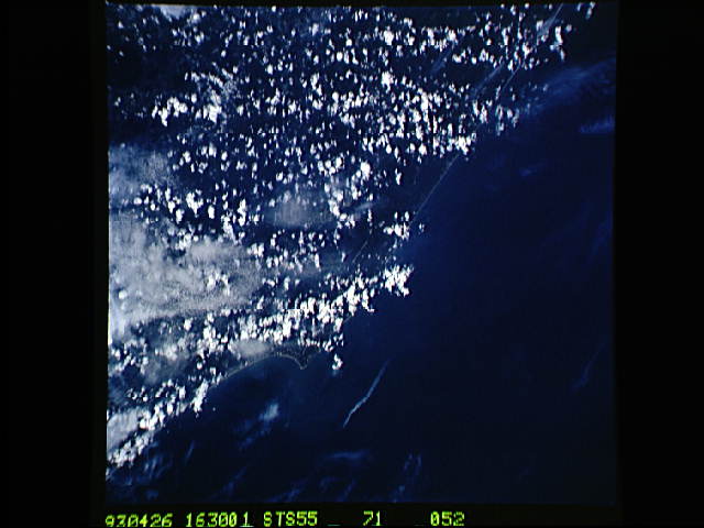 Image display