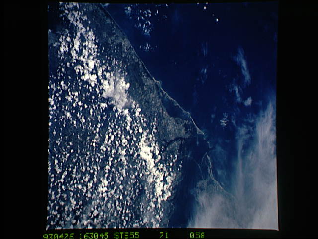 Image display