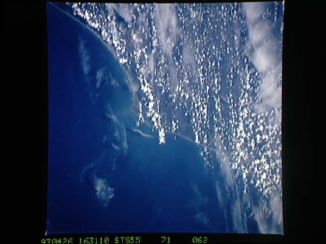 Image display