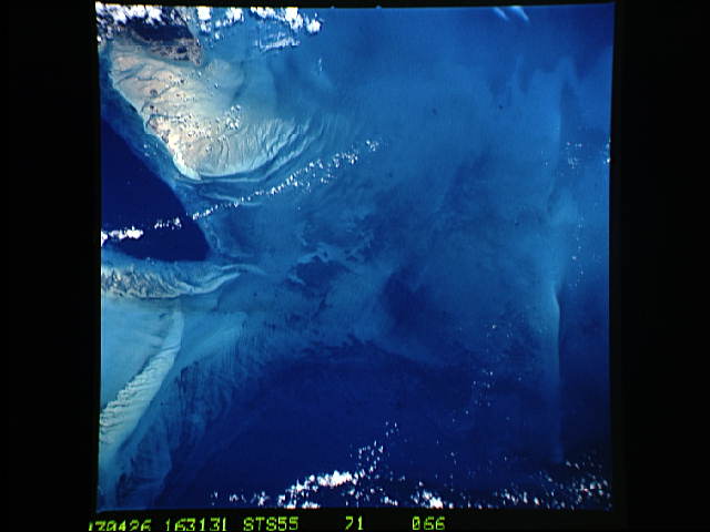 Image display