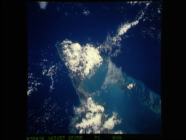 Image display