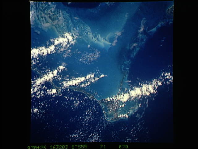 Image display