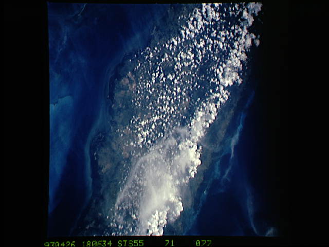Image display