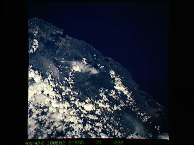 Image display