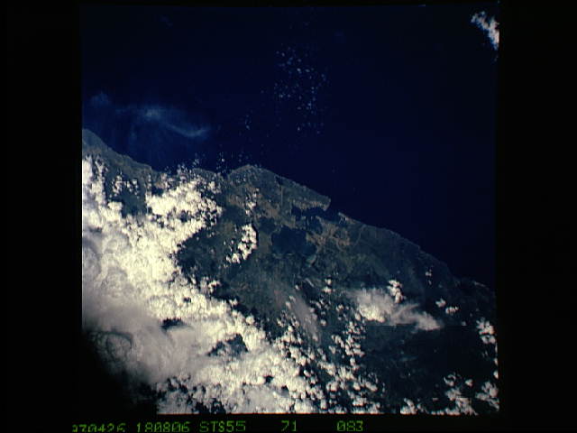 Image display