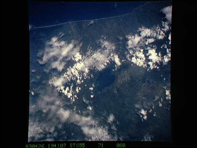 Image display