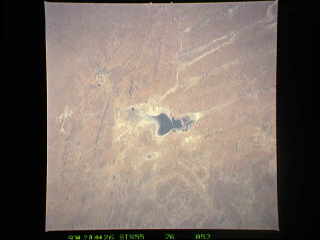 Image display