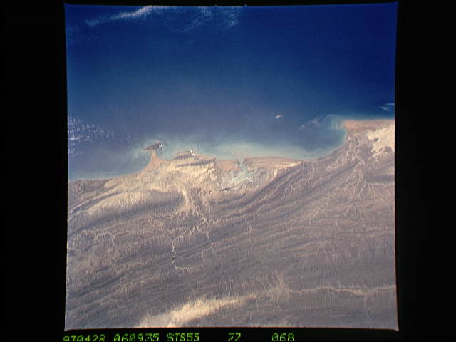 Image display