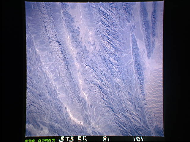 Image display