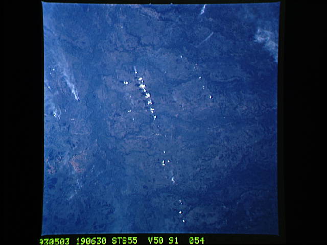 Image display