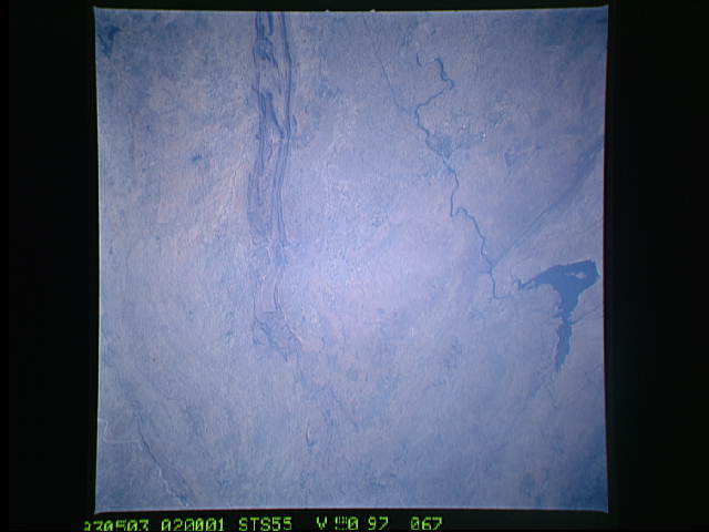Image display