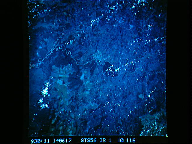 Image display