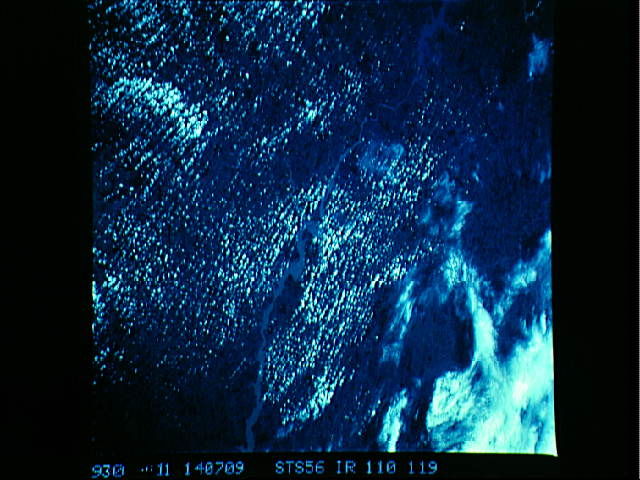 Image display