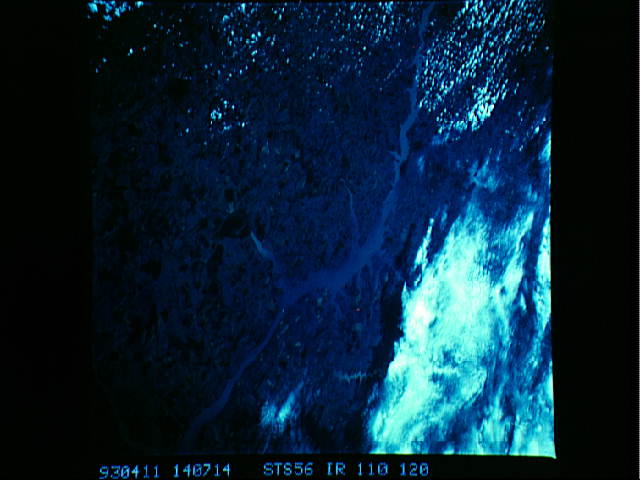Image display