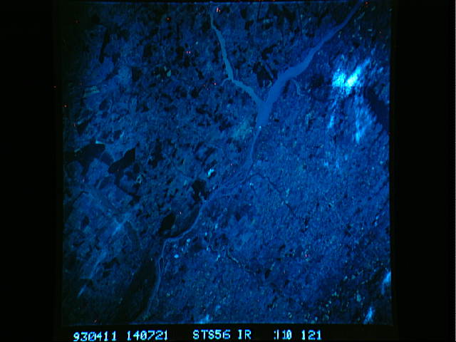 Image display
