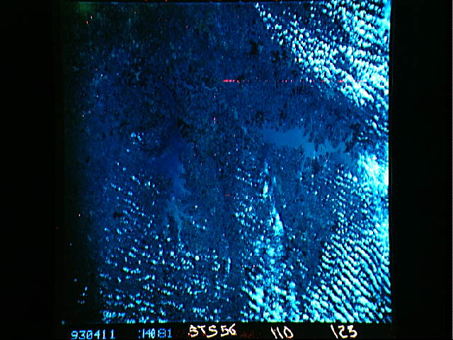 Image display