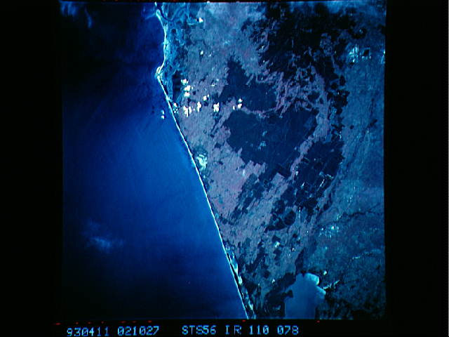 Image display