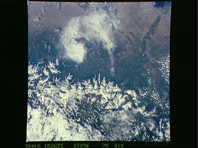 Image display