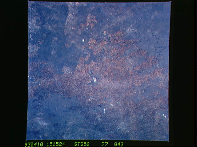 Image display