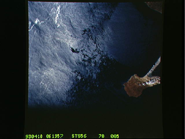 Image display