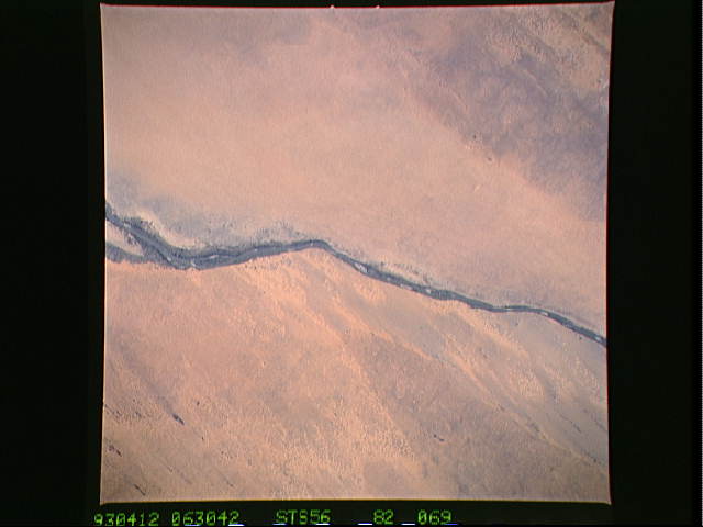 Image display