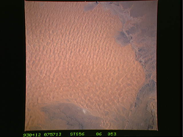 Image display