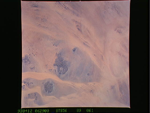 Image display