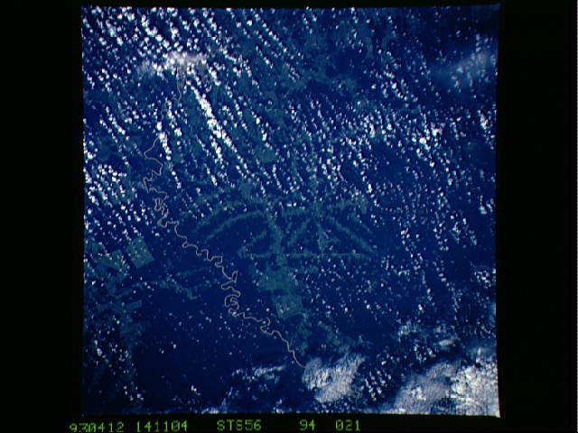 Image display