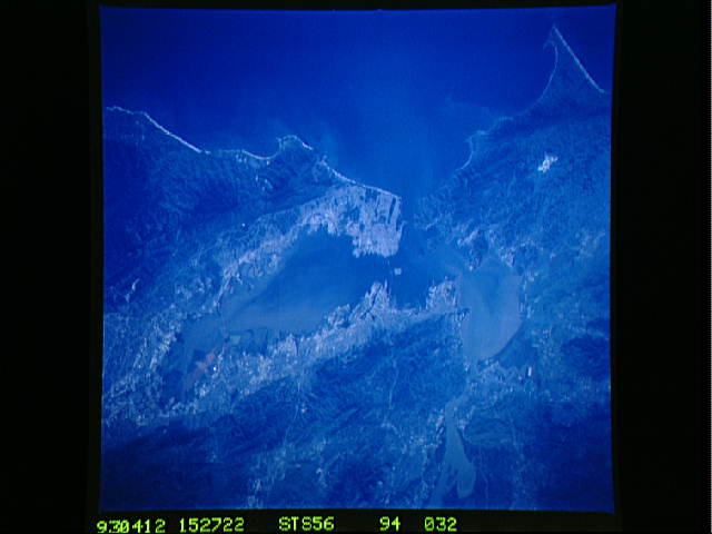 Image display