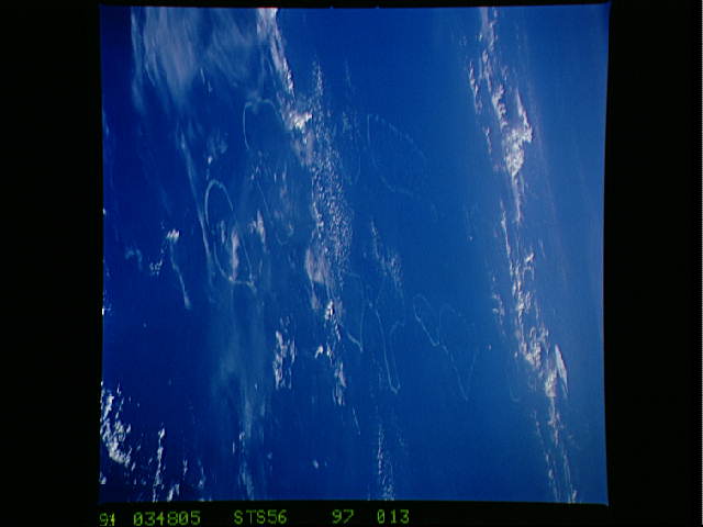 Image display