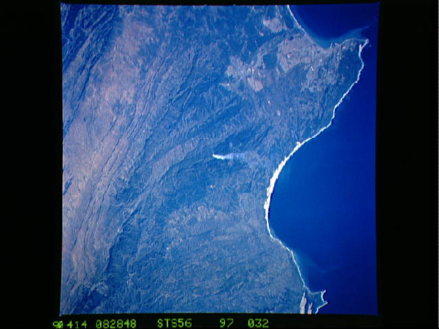 Image display