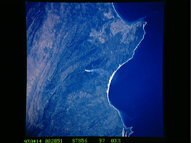 Image display