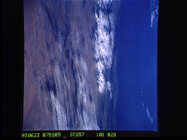 Image display