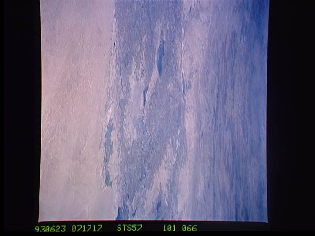 Image display